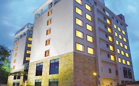 Dimora Hotel Thiruvananthapuram